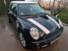 Mini Cooper 1.6i* * LPG | Mobile.bg    3