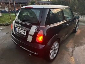 Mini Cooper 1.6i* * LPG | Mobile.bg    6