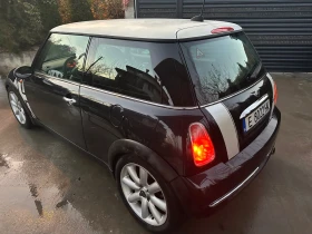 Mini Cooper 1.6i* * LPG | Mobile.bg    5