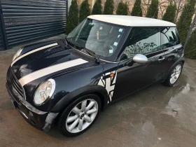 Mini Cooper 1.6i* * LPG | Mobile.bg    4