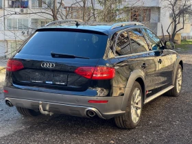 Audi A4 Allroad 3.0TDI, снимка 5