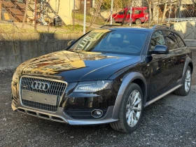 Audi A4 Allroad 3.0TDI, снимка 3