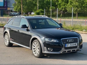 Audi A4 Allroad 3.0TDI | Mobile.bg    9