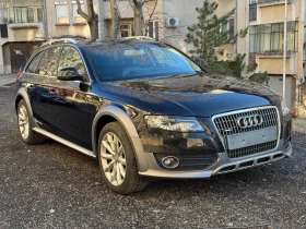 Audi A4 Allroad 3.0TDI, снимка 1