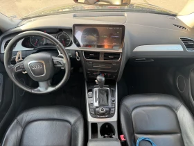 Audi A4 Allroad 3.0TDI | Mobile.bg    11