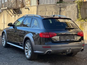 Audi A4 Allroad 3.0TDI, снимка 4