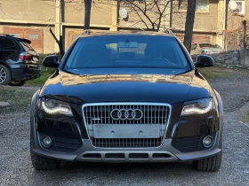 Audi A4 Allroad 3.0TDI, снимка 3