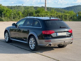 Audi A4 Allroad 3.0TDI | Mobile.bg    5