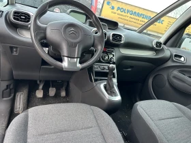 Citroen C3 Picasso 1.2 PT EXCL, снимка 12