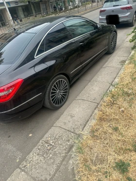 Mercedes-Benz E 350, снимка 6