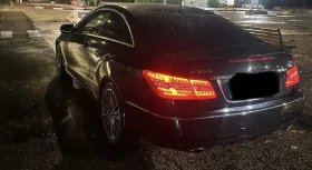 Mercedes-Benz E 350, снимка 5