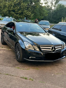 Mercedes-Benz E 350, снимка 1