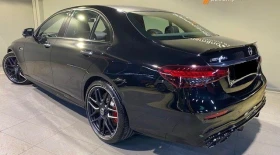 Обява за продажба на Mercedes-Benz E 63 AMG S 4Matic+ = AMG Drivers Package= Гаранция ~ 295 800 лв. - изображение 1