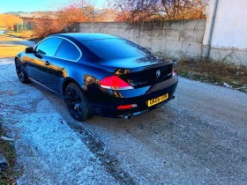 BMW 645, снимка 3