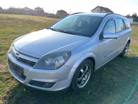 Opel Astra 1.7 cdti, снимка 8