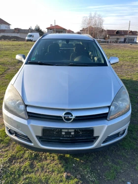 Opel Astra 1.7 cdti, снимка 6