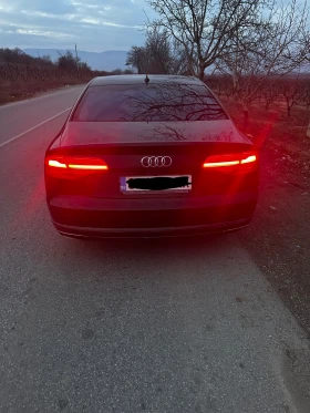 Audi A8 - 38100 лв. - 92380786 | Car24.bg