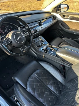 Audi A8 - [7] 