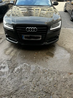 Audi A8 - [3] 