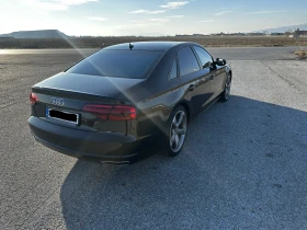 Audi A8, снимка 11