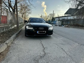 Audi A8, снимка 14