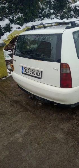 VW Polo Фолксваген Поло, снимка 3