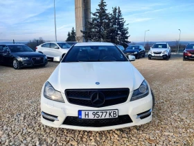 Mercedes-Benz C 220 2.2 AMG, снимка 2