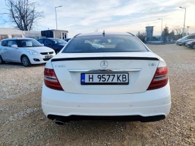 Mercedes-Benz C 220 2.2 AMG, снимка 5