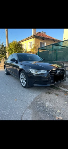 Audi A6 245k 4x4, снимка 1