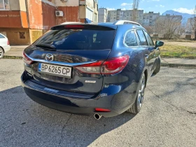 Mazda 6 SKYACTIV 4x4 AWD Facelift, снимка 3