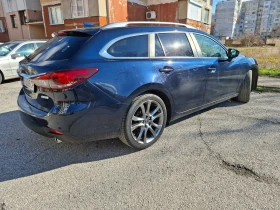 Mazda 6 Atenza SKYACTIV 4x4 AWD Facelift, снимка 4