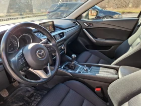 Mazda 6 Atenza SKYACTIV 4x4 AWD Facelift, снимка 9