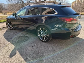 Mazda 6 SKYACTIV 4x4 AWD Facelift, снимка 2