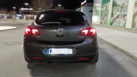 Opel Astra 1.4 Turbo, снимка 6