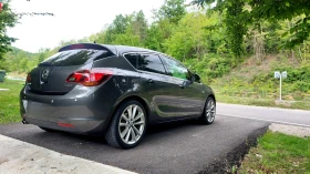 Opel Astra 1.4 Turbo, снимка 3