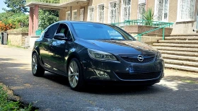 Opel Astra 1.4 Turbo, снимка 1