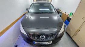 Opel Astra 1.4 Turbo, снимка 15