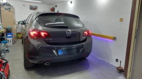 Opel Astra 1.4 Turbo, снимка 14