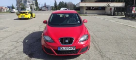 Seat Altea Reference, снимка 7