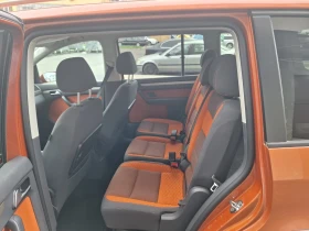 VW Touran 2.0 TDI CROSS, снимка 16