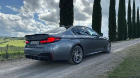     BMW 540 xDrive B58