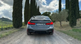     BMW 540 xDrive B58