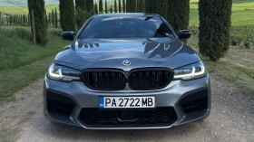     BMW 540 xDrive B58
