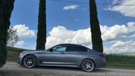 BMW 540 xDrive B58 | Mobile.bg    6