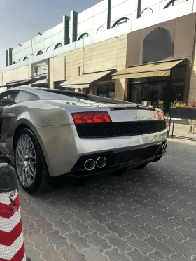Lamborghini Gallardo LP-560 4x4  | Mobile.bg    5