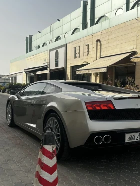Lamborghini Gallardo LP-560 4x4  | Mobile.bg    3