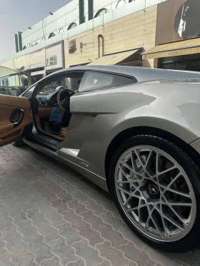 Lamborghini Gallardo LP-560 4x4  | Mobile.bg    7