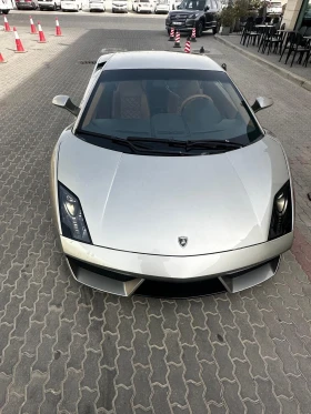 Lamborghini Gallardo LP-560 4x4  | Mobile.bg    2