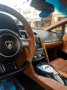 Lamborghini Gallardo LP-560 4x4  | Mobile.bg    8