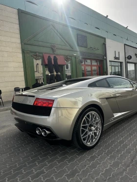 Lamborghini Gallardo LP-560 4x4  | Mobile.bg    6